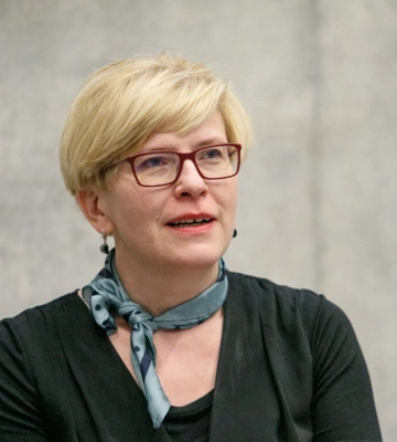 Литва готова отправить своих солдат в Украину с учебной миссией – премьер
