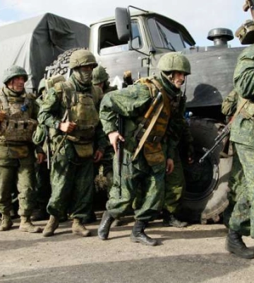 Действительно ли оккупанты зашли в Часов Яр: в ВСУ рассказали, что происходит в городе