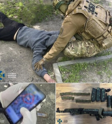У Кривому Розі під час проходження ВЛК помер чоловік: офіційна заява обласного ТЦК
