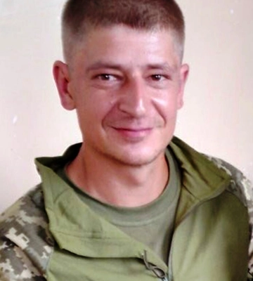 У Донецькій області загинув Захисник з Городка