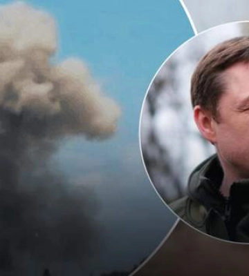 Я думаю удари по цих об’єктах будуть продовжуватися, – Максим Козицький