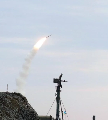 Через обстріли в Нововолинській громаді є перебої зі світлом та водою