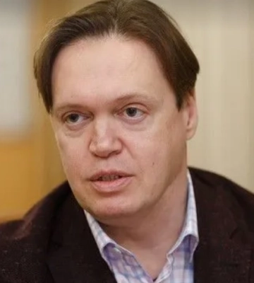 ВАКС заочно арештував ексголову Фонду держмайна