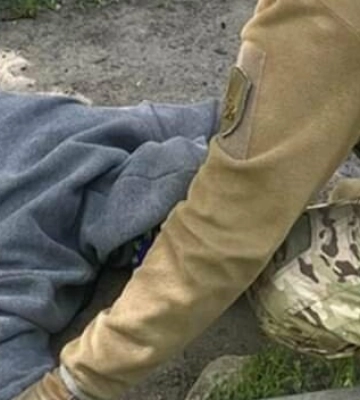 Наводив ракети на Криворіжжя – СБУ затримали ворожого інформатора