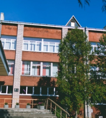 Оголошено конкурс на заміщення посади директора львівського ліцею імені Івана Пулюя