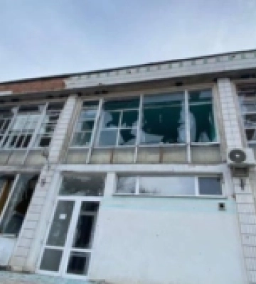 Миколаївщина – серед регіонів, де вдалося відновити найбільше медзакладів, пошкоджених окупантами