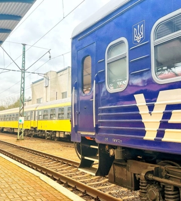 Через обстріл Херсон залишився без світла
