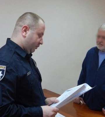 Экс-владельцу Днепра объявлено подозрение в организации заказного убийства