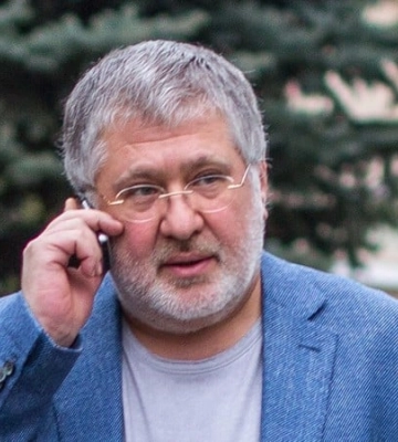 У 2003 році замовив вбивство адвоката: Коломойському слідчі оголосили підозру
