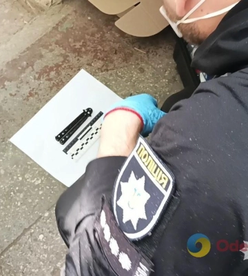 Вбивство 16-річного підлітка на Одещині: зловмисника затримали (відео)