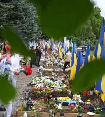 День пам’яті та перемоги над нацизмом у Другій світовій війні третій рік поспіль відзначаємо в умовах повномасштабного&amp;hellip;