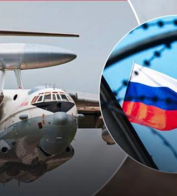 Росія попри санкції закупила обладнання для літаків на $500 млн – ISW