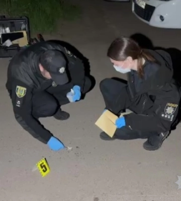 В Одесі вбили підлітка: поліцейські затримали підозрюваного