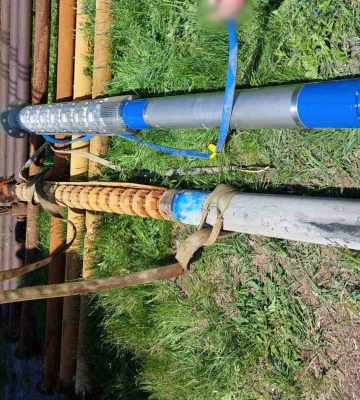 Сьогодні в Сумах не працюватиме Лучанський водозабір