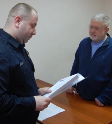 У 2003 році замовив вбивство адвоката: Коломойському слідчі оголосили підозру
