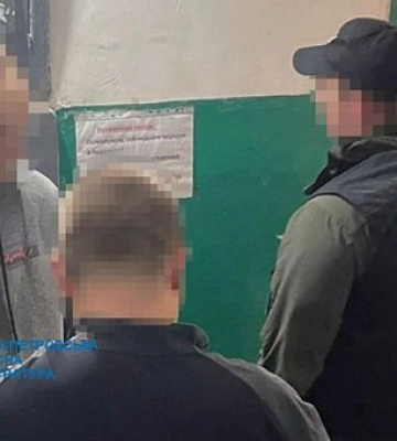 Наводил вражеские ракеты на город: в Кривом Роге разоблачили мужчину