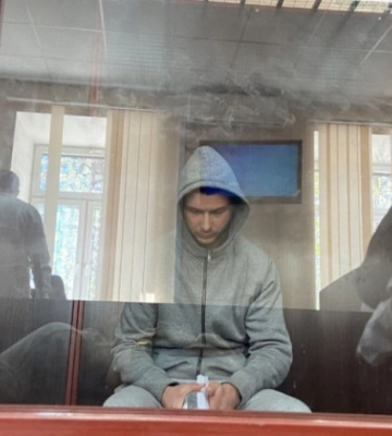 Співробітнику УДО, який вбив підлітка на фунікулері в Києві, загрожує довічне ув’язнення – ДБР