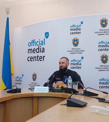 У Черкаській області триває посівна: які культури вже засіяли 