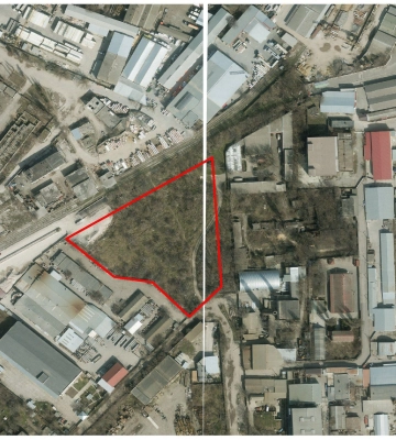 В Одесі продадуть ще три ділянки землі під забудову