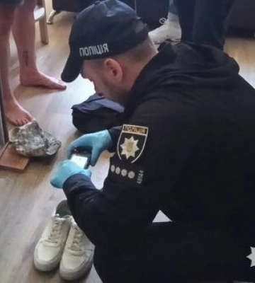 Чоловік в Одесі зарізав 16-річного підлітка за відмову дати закурити. ВІДЕО+ФОТОрепортаж