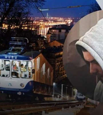 Подозрение переквалифицировали: ДБР завершило расследование по убийству подростка на фуникулере в Киеве
