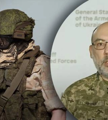 ВСУ остановили попытку прорыва российской ДРГ на Харьковщине