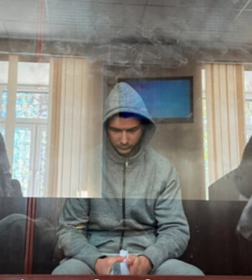 Вбивство підлітка на фунікулері в Києві: слідство завершене, ексспівробітнику УДО загрожує довічне
