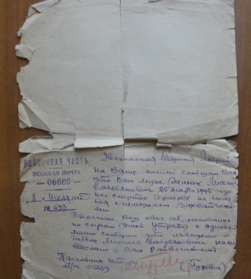 &quot;Поліція Третього рейху мало не відправила матір у Німеччину&quot;. Очевидиця Другої світової війни до Дня памʼяті та перемоги над&amp;hellip;