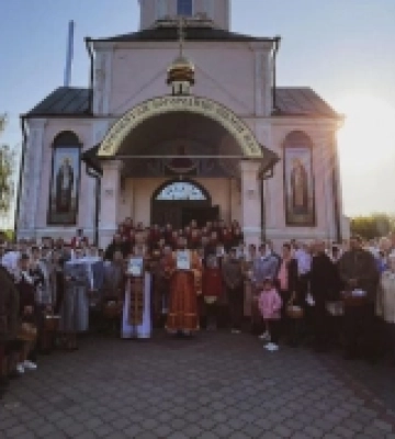 Великодні дрони: братія і парафіяни монастиря на Рівненщині пожертвували гроші на два безпілотники