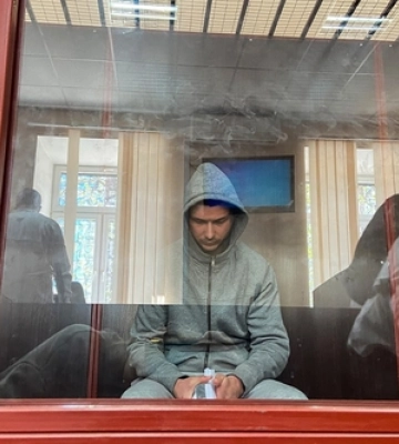 Вбивство підлітка у фунікулері: співробітнику УДО загрожує довічне (відео)