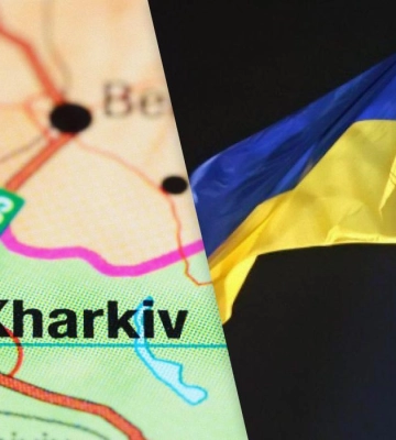 Грозит ли Харькову оккупация Россией: офицер-спецназовец дал прогноз