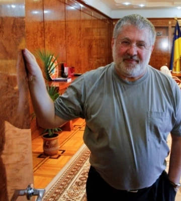 У 2003 році замовив вбивство адвоката: Коломойському слідчі оголосили підозру