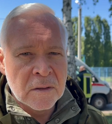 У Харкові прильоти у житловий район: попередньо, постраждали діти