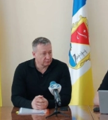 ДТЕК провів робочі зустрічі з громадами Ізмаїльського та Болградського районів щодо ситуації зі світлом