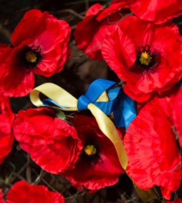 На Харківщині рекомендують обмежити заходи до 8 і 9 травня