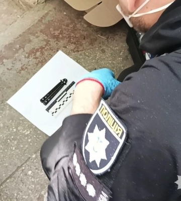 В Одесі вбили підлітка: поліцейські затримали підозрюваного