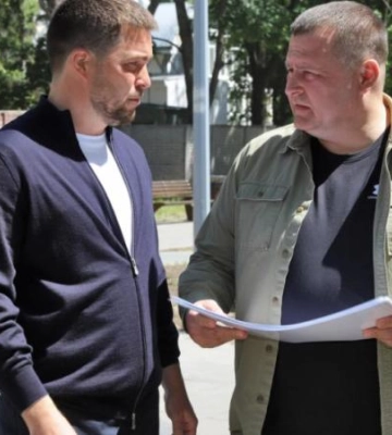 Щоб люди менше платили за опалення: Філатов розповів про термомодернізацію будинків у Дніпрі