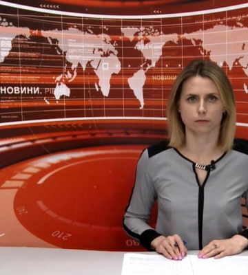 Денні новини Рівного та області за 08 травня 2024 (ВІДЕО)