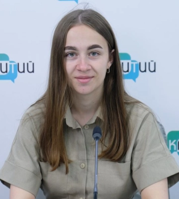 Молодь Дніпра перемогла у Всеукраїнському конкурсі