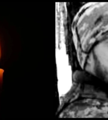 Внаслідок поранень помер військовий з Волині Олександр Гурич