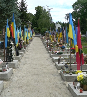 День пам’яті та перемоги над нацизмом у Другій світовій війні третій рік поспіль відзначаємо в умовах повномасштабного вторгнення