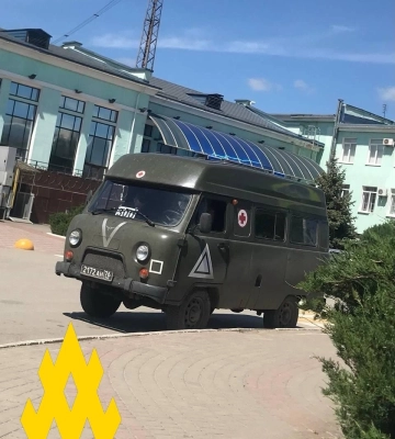 Партизаны фиксируют прибытие в Крым большого количества россиян, но есть нюанс (ФОТО)