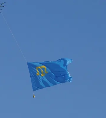 ВРУ закликала уряди світу визнати геноцид кримських татар 1944 року