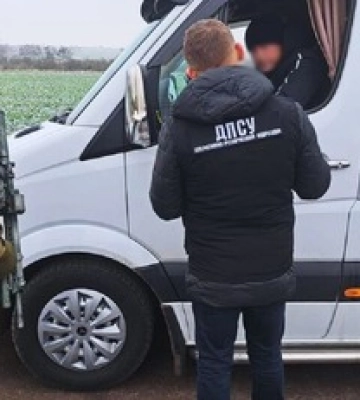 Втеча ухилянтів через систему "Шлях": один з організаторів схеми уник покарання