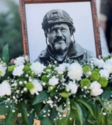 Надію обірвав тест ДНК: підтвердили загибель Героя з Волині Вадима Ковальчука