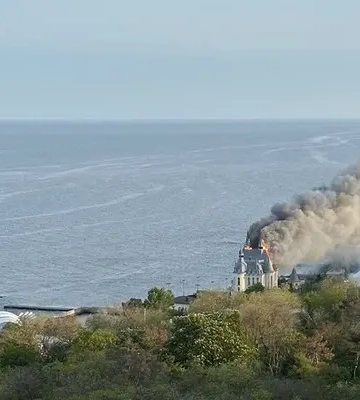 Кількість загиблих збільшилась до семи через ракетний удар по Одесі 29 квітня