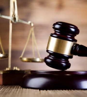 На Кіровоградщині судитимуть підрядника, якого обвинувачують в заволодінні 150 тисяч гривень