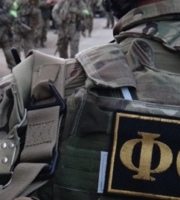 Окупанти посилюють репресії в Криму, щоб зупинити співпрацю місцевих з партизанами - Центр нацспротиву