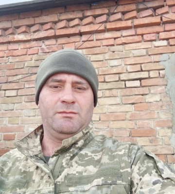 На Донеччині поліг Віталій Мацола з Лазів Тячівської громади