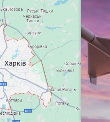 Підла тактика росіян: The Times дізнався важливі деталі щодо ударів по Харкову